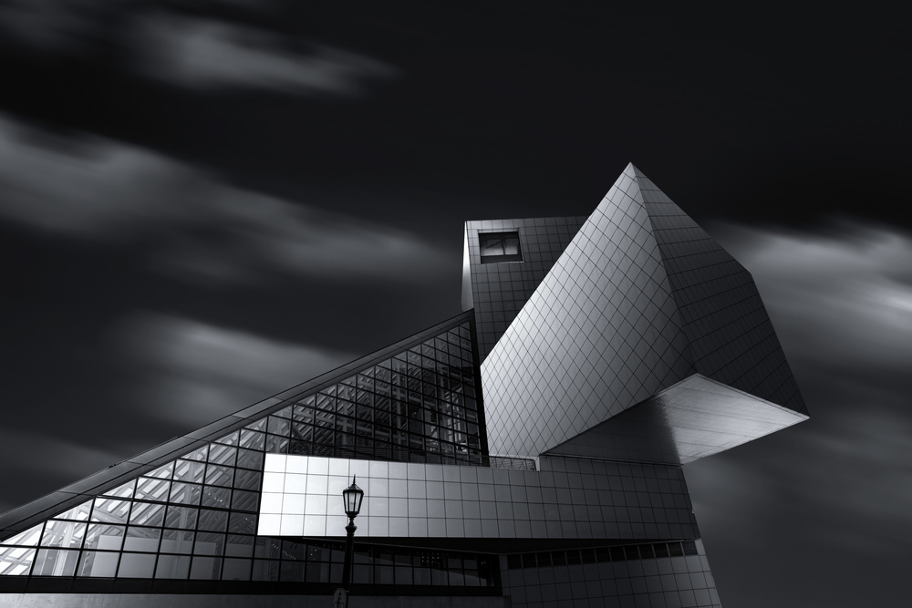 Light and shape von Larry Deng