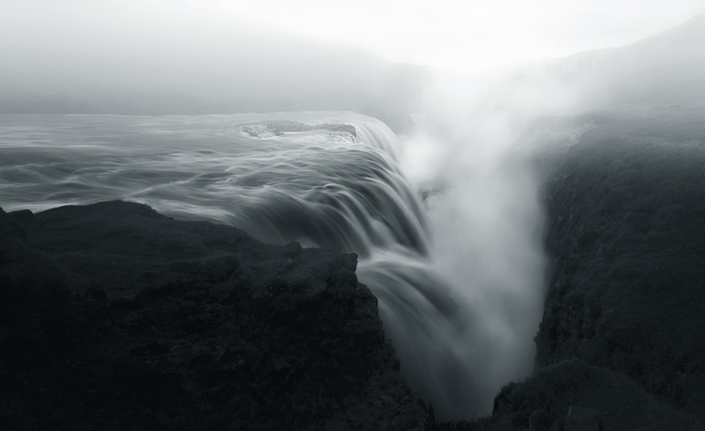 Beauty in Nature von Larry Deng