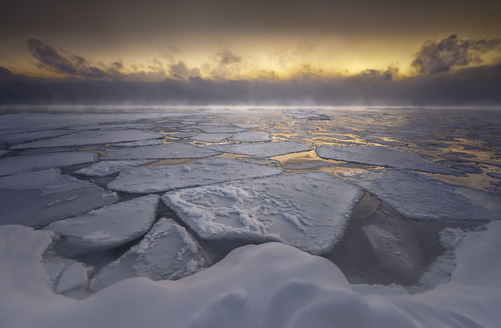 Bye 2017, Hello 2018 von Larry Deng