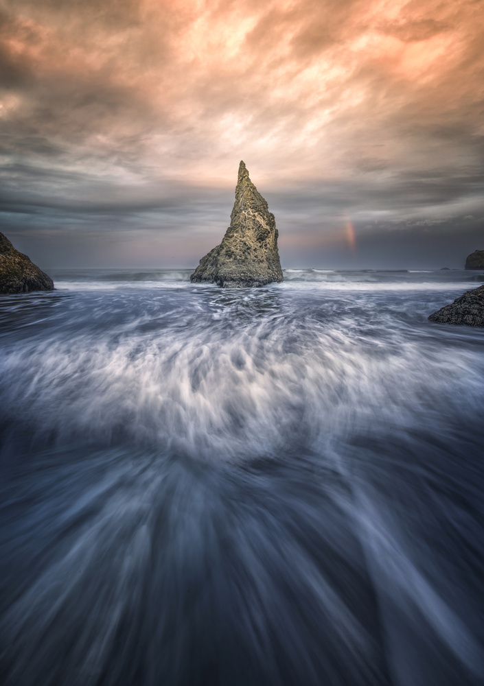 Wizards Hat von Larry Deng