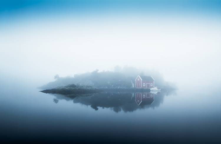 Free Falling von Lars Arvid Helleb?