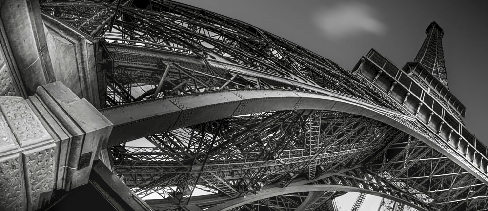 Paris VI von Laruelle Philippe