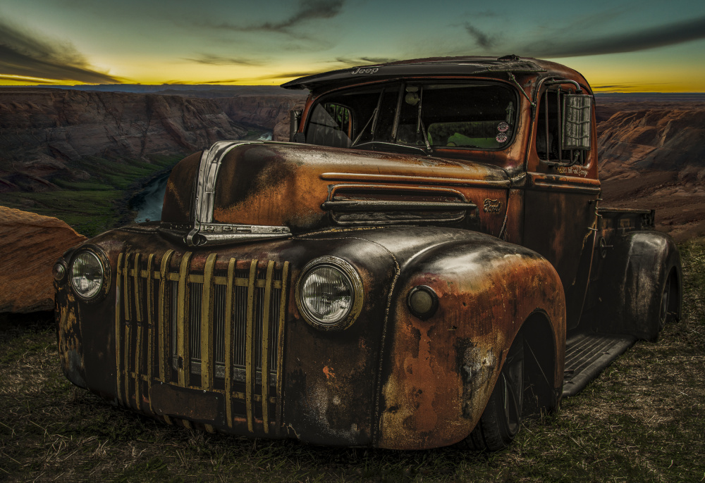 Vintage Festival Waroux von Laruelle Philippe