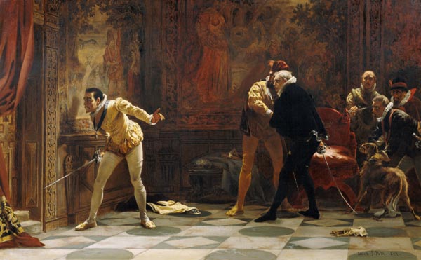 Waiting for the King's Favourite von Laslett John Pott