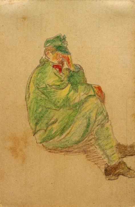 Ohne Titel von László Moholy-Nagy