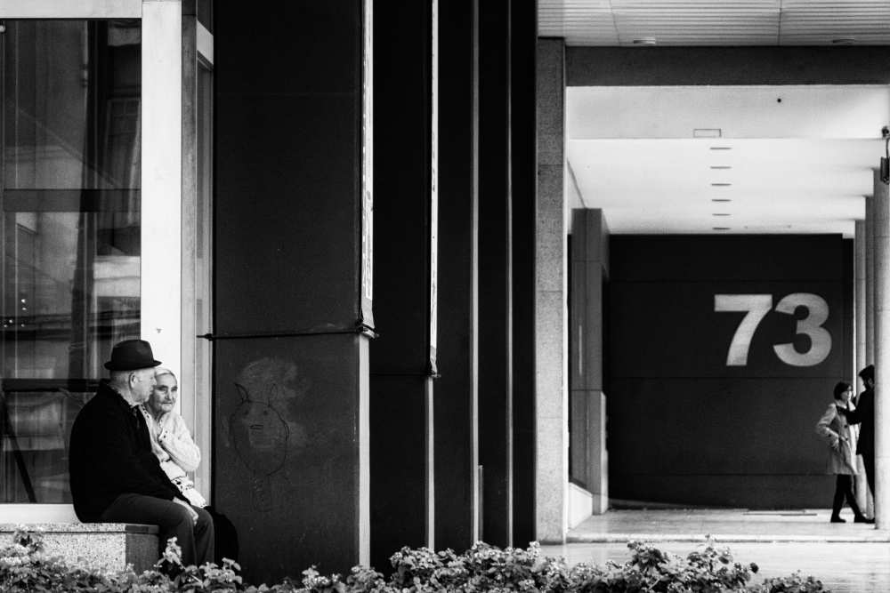 Age Ain't A Factor von Laura Mexia