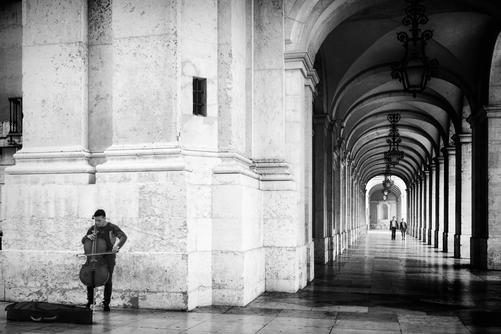 Icebreaker von Laura Mexia