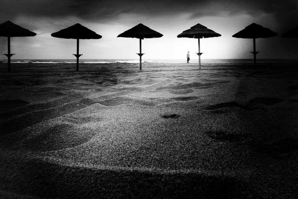 How Many Times... von Laura Mexia