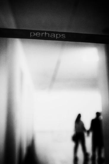 Quizás, Quizás, Quizás (II)