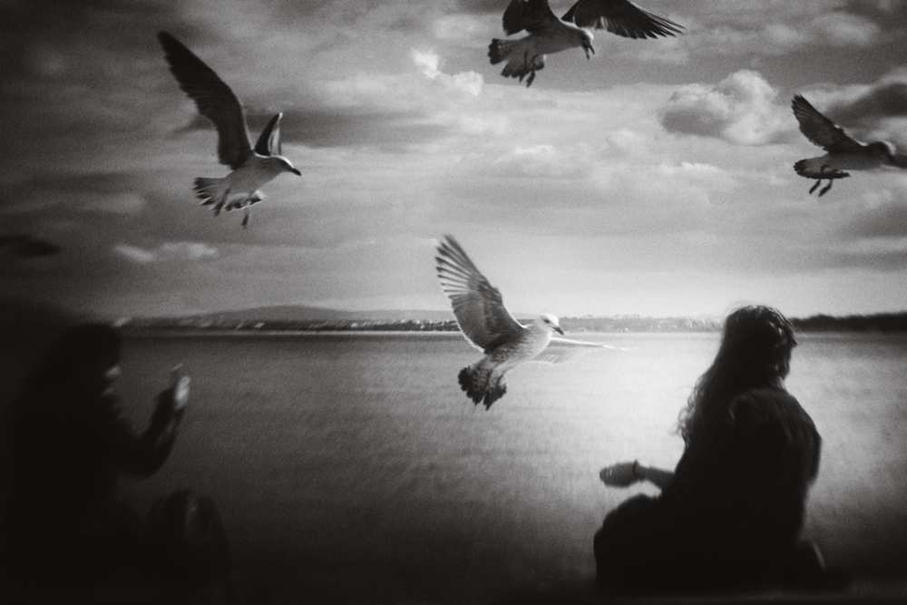 Soul Call von Laura Mexia