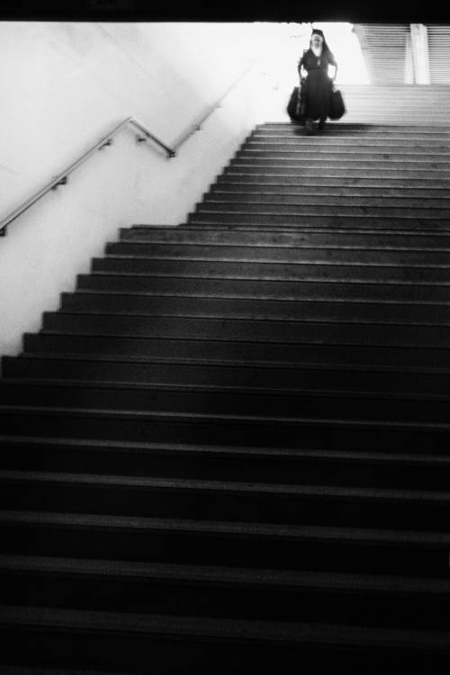 Too Much Heaven von Laura Mexia