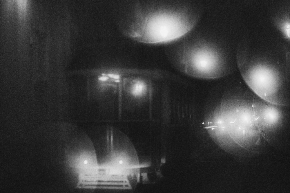 Timelapse von Laura Mexia