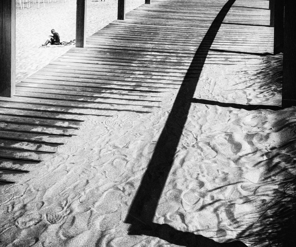 Back In Your Box von Laura Mexia