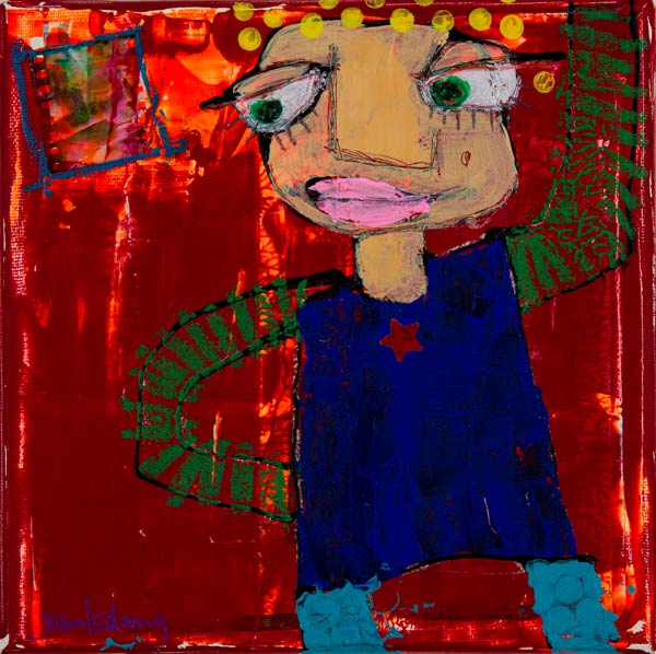 Disco von Joan Ledang