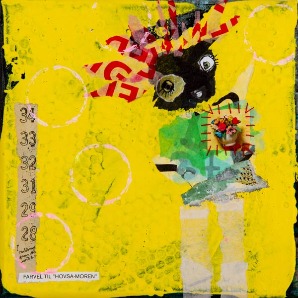 Love von Joan Ledang