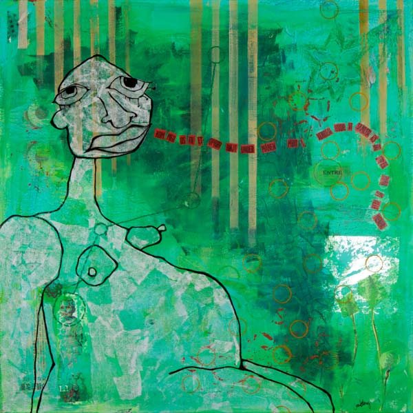 Yes mama von Joan Ledang