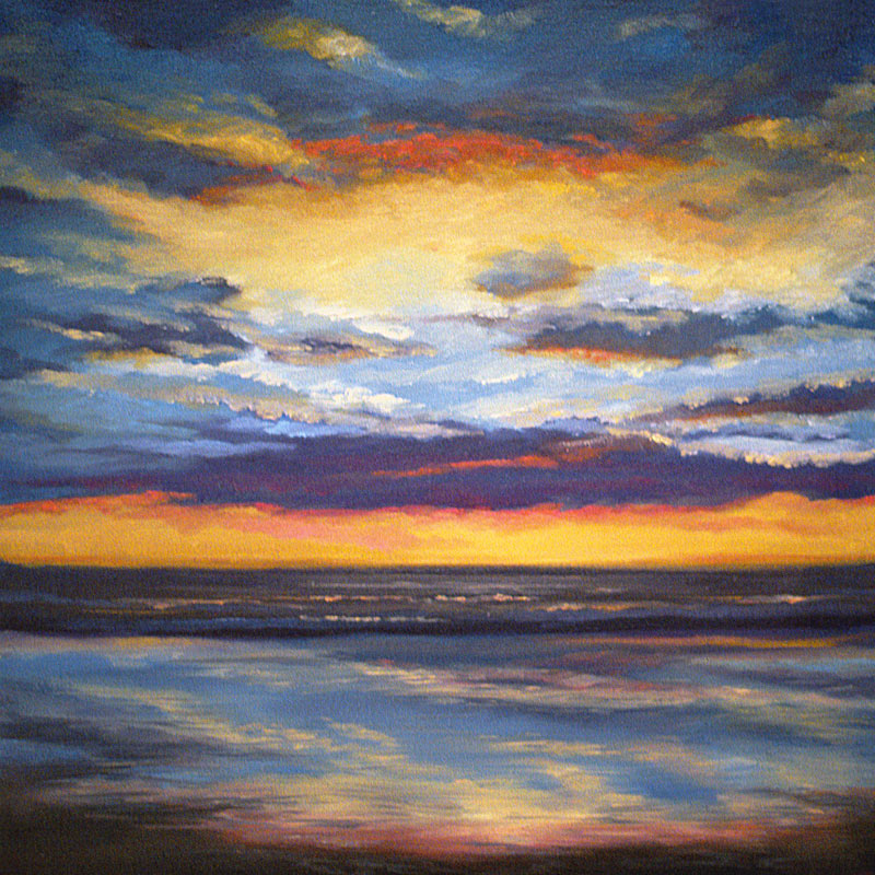 Universal von Lee Campbell