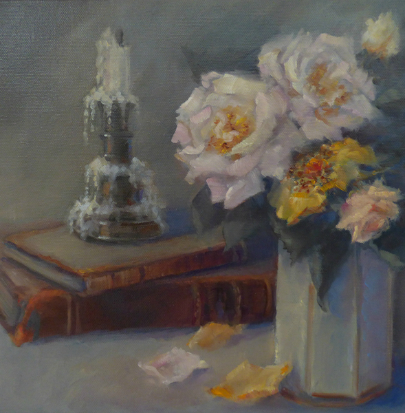 Allegory von Lee Campbell