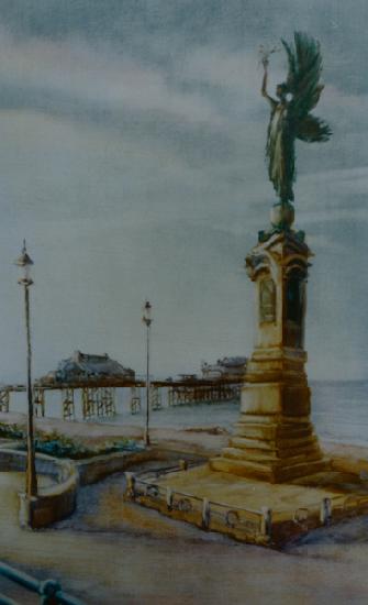 Angel of Hove