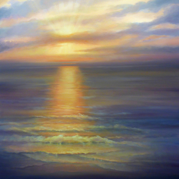 Eternal Light von Lee Campbell