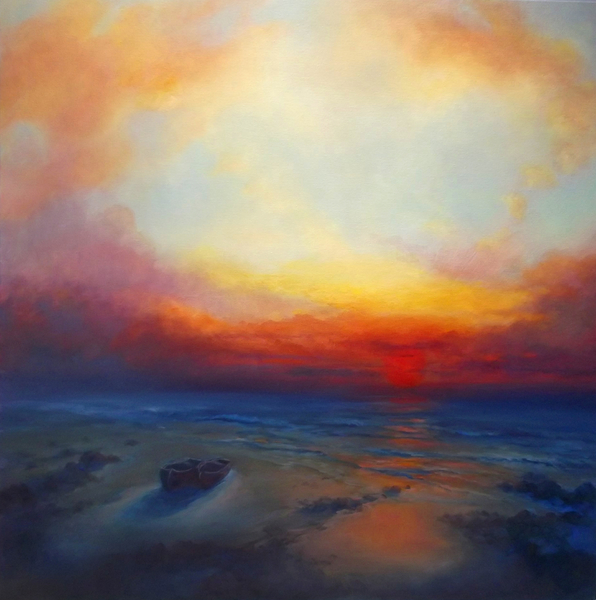 Homecoming von Lee Campbell