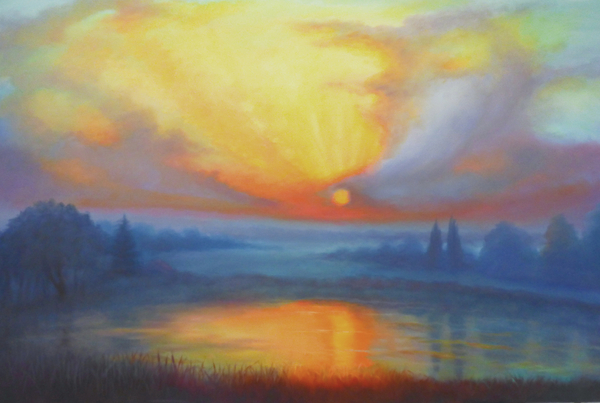 L Esperance von Lee Campbell