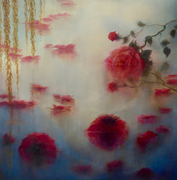 La Derive de Rose von Lee Campbell