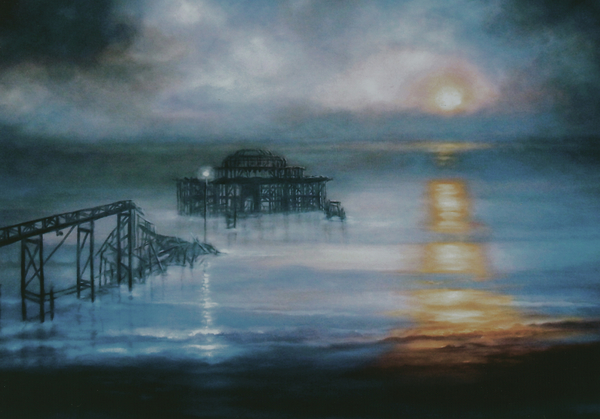 Lucent von Lee Campbell