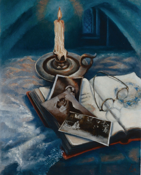 Nostalgia von Lee Campbell