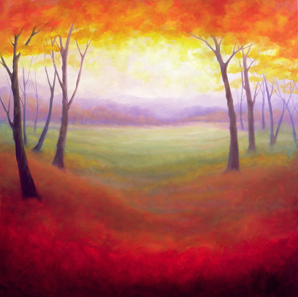 October von Lee Campbell