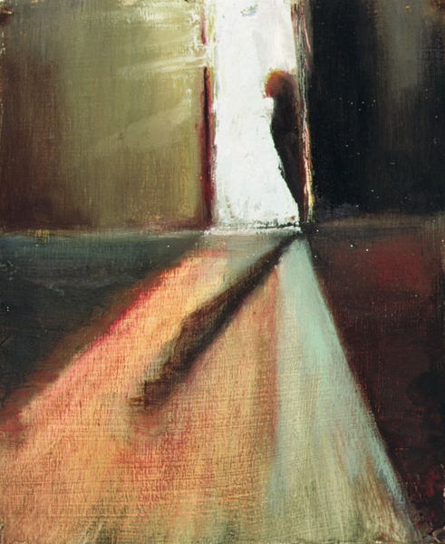 Reprieve von Lee Campbell