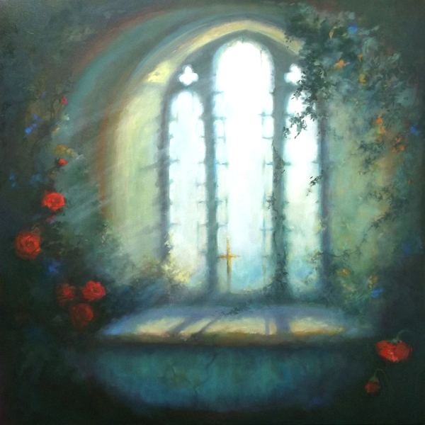 Sanctuary von Lee Campbell