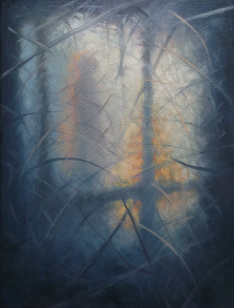 Within von Lee Campbell