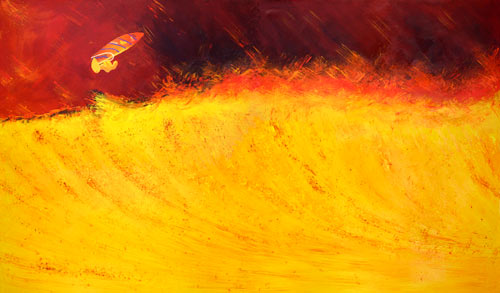 JAWS von Kai Lehmann