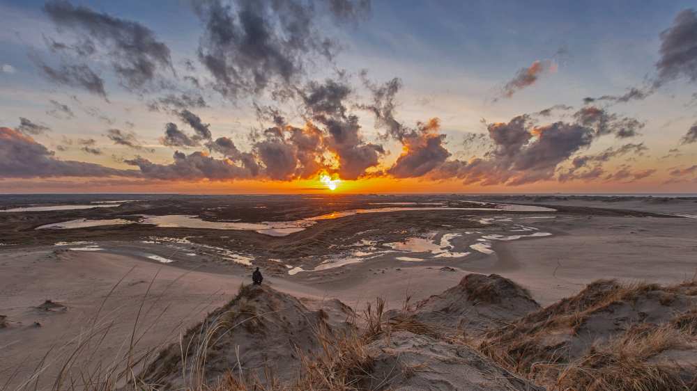 Me and RA¥bjerg Mile. von Leif Løndal