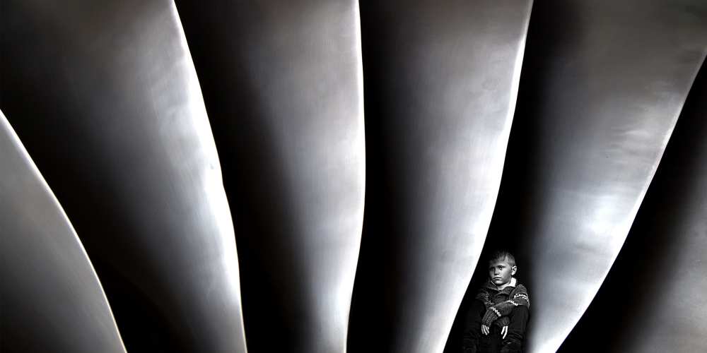 Shadows von Leif Løndal