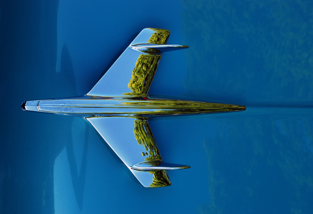 Flight von Leif Westling