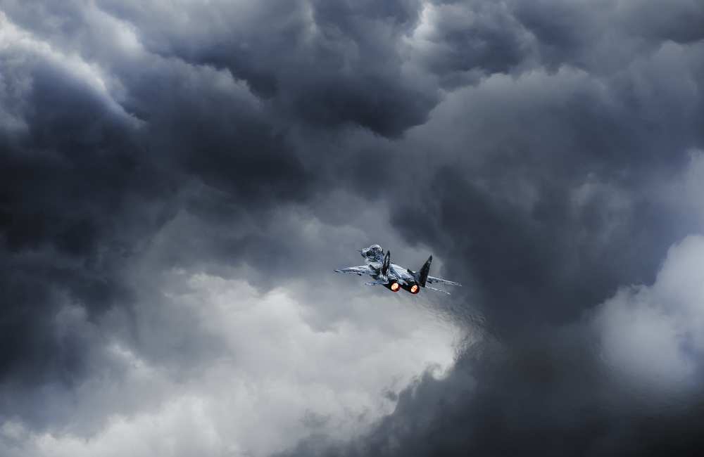 Into the Inferno von Leon