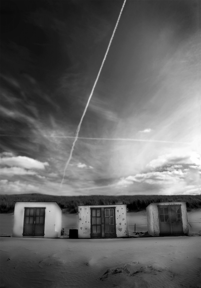 3times different von Leon