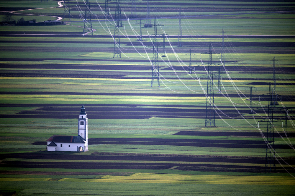 Sorsko field von Leon