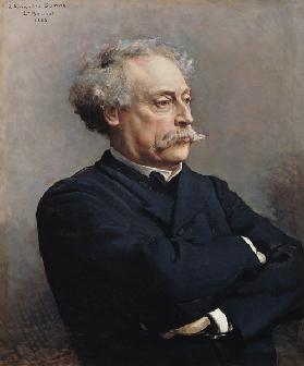Alexandre Dumas Fils (1824-95)