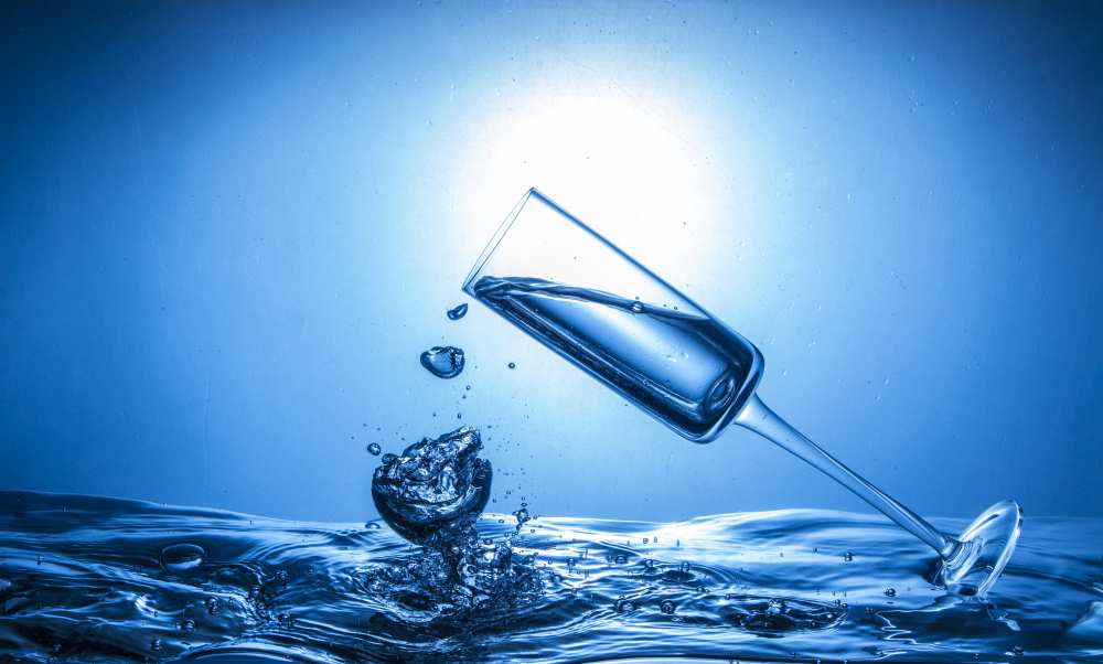 art of glass von Leon Sitanggang