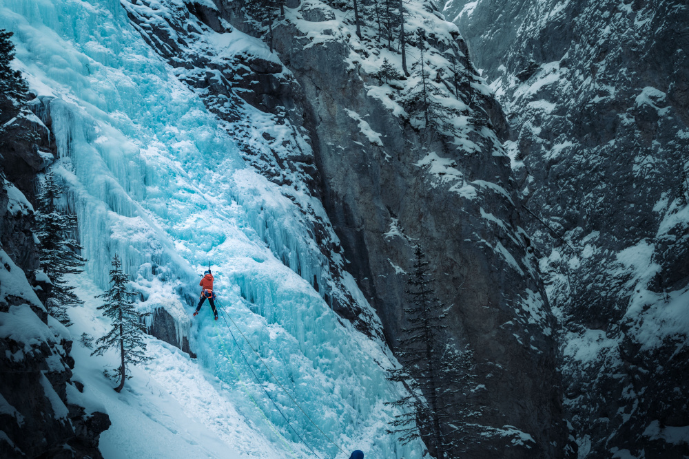 cold lead von Leonardo Iezzi