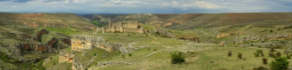 Caracena 03 von Liane Matrisch