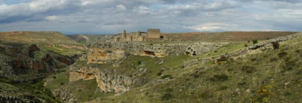 Caracena 06 von Liane Matrisch