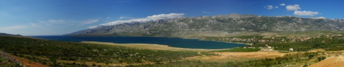 Novigrader Meer 04 von Liane Matrisch