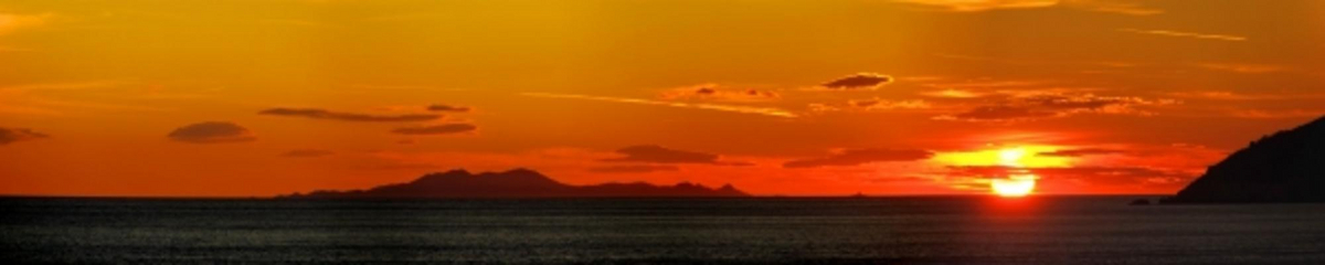 Sonnenuntergang 38 von Liane Matrisch