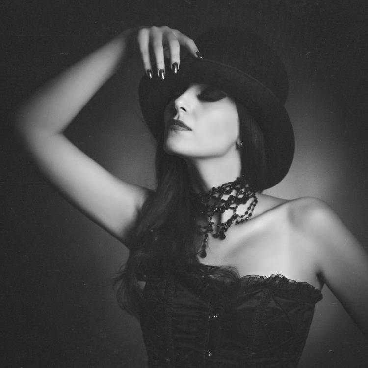 Dany von Lillo Bonadonna