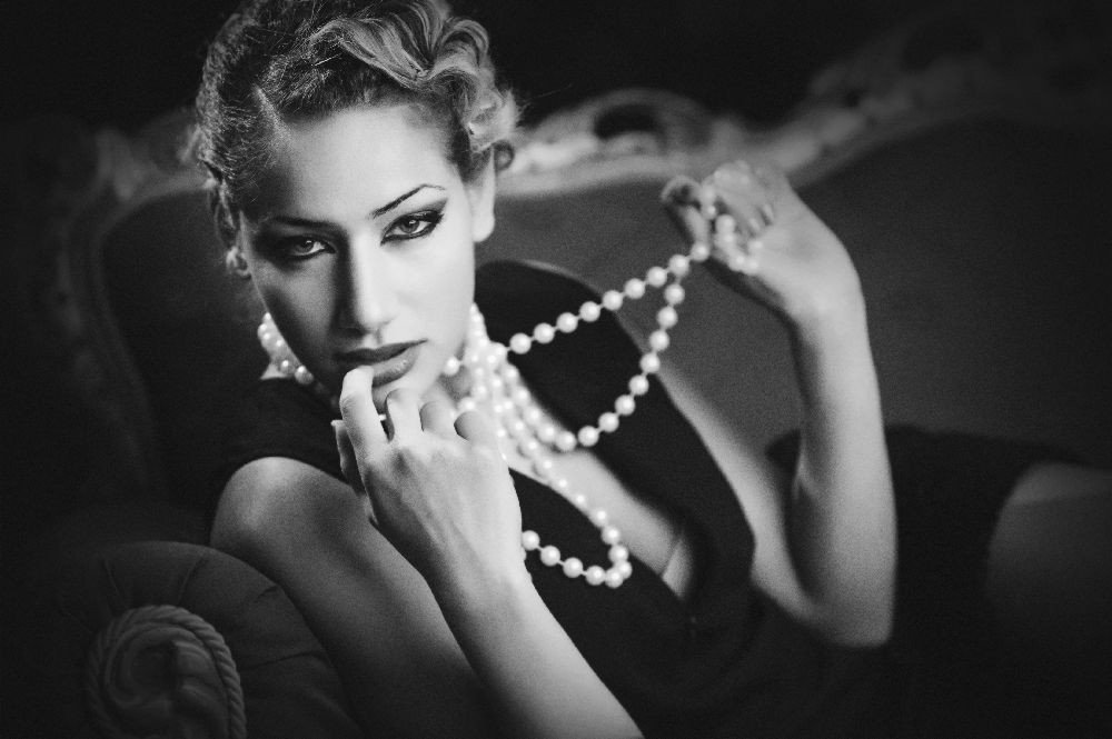 Ohne Titel von Lillo Bonadonna