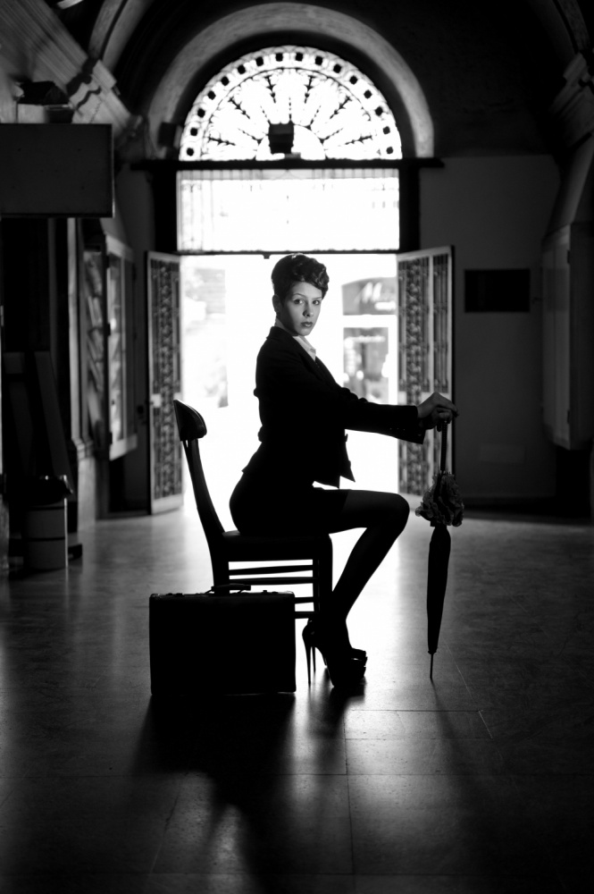 untitledl von Lillo Bonadonna